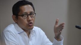 Anas Urbaningrum