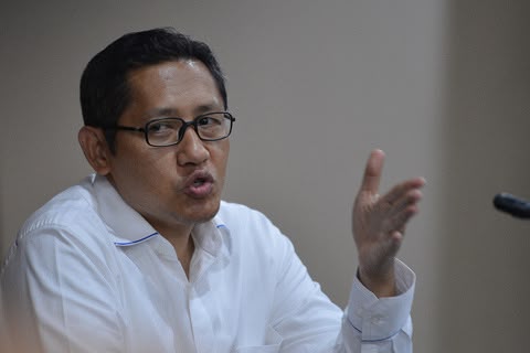 Anas Urbaningrum