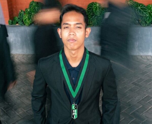 Rangga Andika