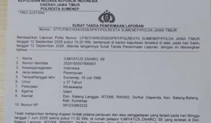 Investasi Dapur MBG Rp288,96 Juta Berujung Laporan Polisi, Klaim 37 Dapur di Madura Disorot