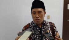 Kepala Dinas Kesehatan Kabupaten Bondowoso, dr Moch Jasin