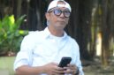 H. Ibnu Hajar, M.Pd, Budayawan sekaligus Tenaga Ahli Bupati Sumenep Bidang Kebudayaan 