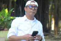 H. Ibnu Hajar, M.Pd, Budayawan sekaligus Tenaga Ahli Bupati Sumenep Bidang Kebudayaan 