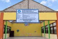 SDN Kalianget Timur IV 
