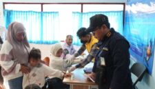 Kepala KSOP Kalianget, Azwar Anas
