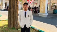 Muhammad Fauzi