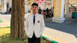 Muhammad Fauzi