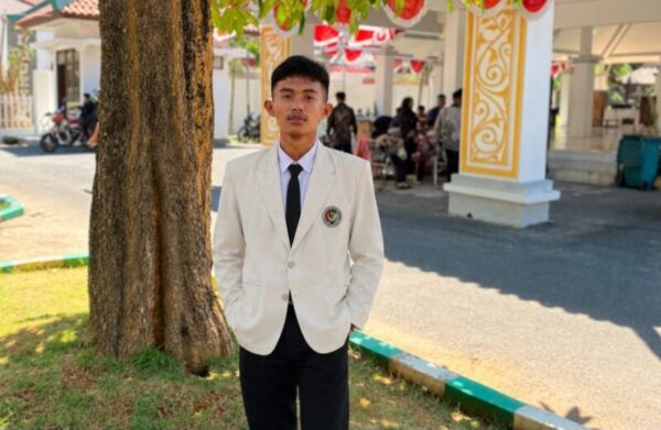 Muhammad Fauzi