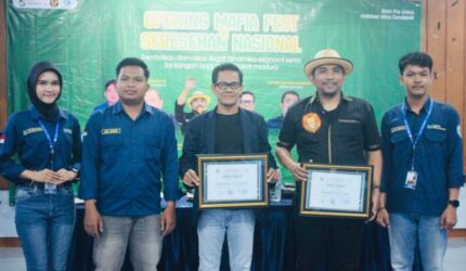 MADURA TETAP “BAJINGAN”