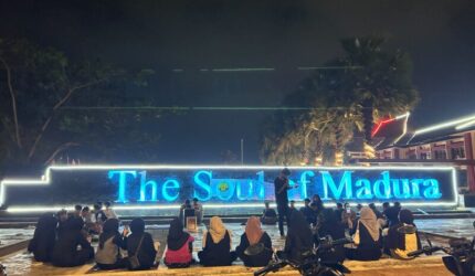 Mimbar Demokrasi HIMPASS: Mengenang Sejarah, Menagih Keadilan untuk Kepulauan