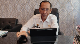 Kepala Bapenda Sumenep, Ferdiayan Tetrajaya
