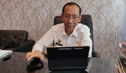 QRIS Menjangkau Kepulauan, Bapenda Sumenep Gelar VIRAL 2026 di Sapudi