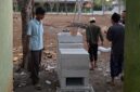 Salah satu kegiatan Mahasiswa KKN Posko 36 Universitas Annuqayah 