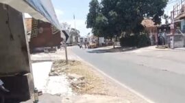 Jala Kalianget-Sumenep 