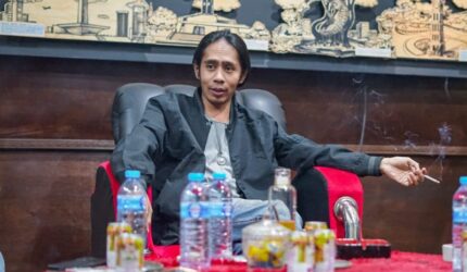 Tempo Berjudi di Madura
