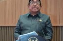 Wabup Sumenep KH Imam Hasyim 