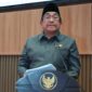 Wabup Sumenep KH Imam Hasyim 