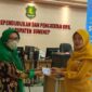 Wahasah, Kepala Bidang Pelayanan Pendaftaran Penduduk Sumenep 