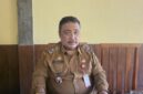 Kepala Dinas Pemberdayaan Masyarakat dan Desa (DPMD) Sumenep, Drs. Achmad Dzulkarnain 