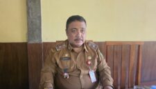 Kepala Dinas Pemberdayaan Masyarakat dan Desa (DPMD) Sumenep, Drs. Achmad Dzulkarnain