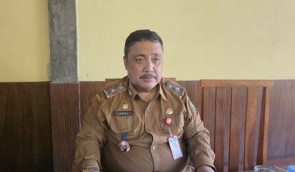 Dipanggil DPMD dan Inspektorat, Bendahara Desa Pagerungan Besar Mangkir dari Pemeriksaan Gaji 9 Bulan