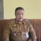 Kepala Dinas Pemberdayaan Masyarakat dan Desa (DPMD) Sumenep, Drs. Achmad Dzulkarnain 