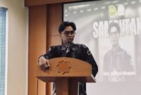 Zulkarnain Alinanda