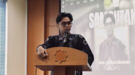 Zulkarnain Alinanda