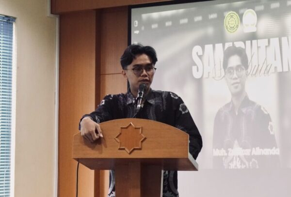 Zulkarnain Alinanda