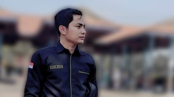Noris Soleh 