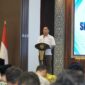 Ketua SMSI Lamongan, Nur Ali Zulfikar
