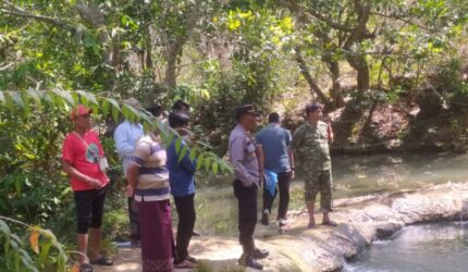 Tragis! Siswa SMA di Ambunten Tewas Tenggelam Saat Praktik Renang di Sungai