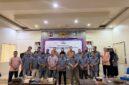 SMSI Sumenep saat raker 2027 di DPMD Sumenep 