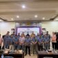 SMSI Sumenep saat raker 2027 di DPMD Sumenep 