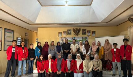 FTP Unhas Dorong Budidaya Ikan Lebih Modern di Gowa, Kenalkan Smart Aerator dan Monitoring pH