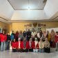 Mahasiswa Fakultas Teknologi Pertanian (FTP) Universitas Hasanuddin (Unhas) Makassar
