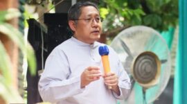 Anas Urbaningrum 