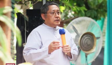 Surat Ringan "Syarat Pendidikan Pejabat Publik Yang Dipilih"