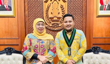 Momentum HUT ke-81 Jatim, BADKO HMI Sambut Positif Pembentukan Biro Pengelolaan BUMD dan BLUD