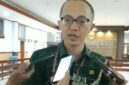 Kepala Badan Keuangan dan Aset Daerah Bondowoso , I Wayan Wisesa Buana