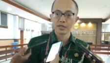 Kepala Badan Keuangan dan Aset Daerah Bondowoso , I Wayan Wisesa Buana