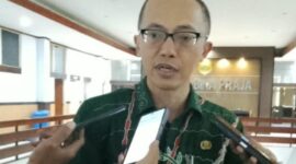 Kepala Badan Keuangan dan Aset Daerah Bondowoso , I Wayan Wisesa Buana