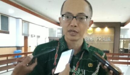 BPKAD Bondowoso: KKPD Bikin Belanja OPD Tertib, Transparan dan Mudah Dilacak