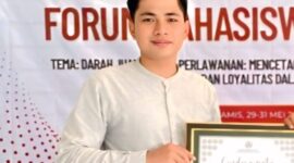 Noris Soleh 