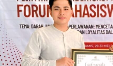 Perguruan Tinggi Hanyalah Sarana Menuju Kesuksesan: Memaksimalkan Proses Pembelajaran untuk Masa Depan
