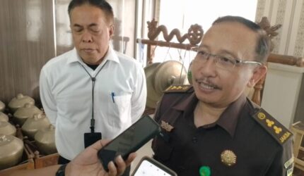Cegah Penyimpangan, Kejaksaan Ingatkan Kepala Sekolah Soal Aturan Revitalisasi Sekolah