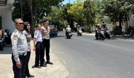 Parkir Semrawut dan Truk Bandel Jadi Sorotan, Sumenep Siapkan Penindakan hingga Tilang