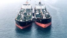 Pelabuhan Nipa di Batam