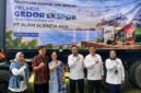 Pelepasan Ekspor Produk UMK Binaan Pelindo ke Brunei Darussalam 