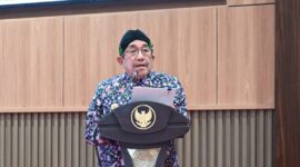 Wabup Sumenep KH. Imam Hasyim 